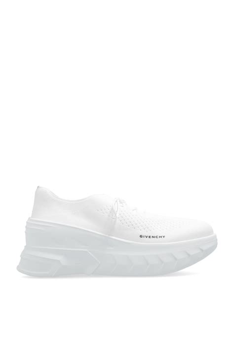 givenchy trainingspak dames|Givenchy marshmallow sneakers.